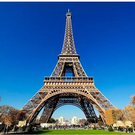 Ideal Acces Aux Portes De Paris Cachan Eksteriør billede