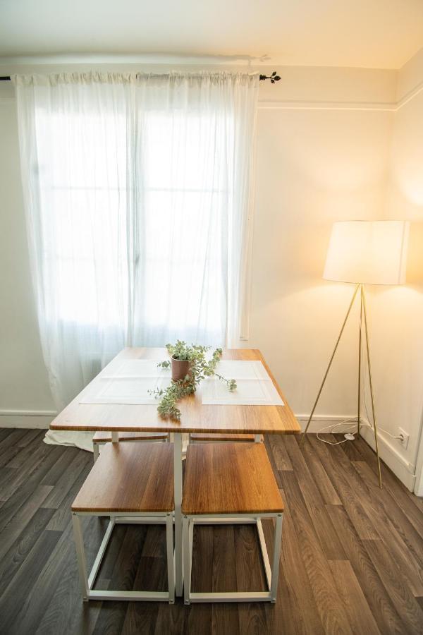 Ideal Acces Aux Portes De Paris Cachan Eksteriør billede