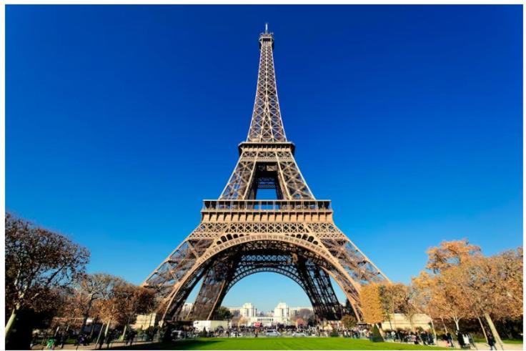 Ideal Acces Aux Portes De Paris Cachan Eksteriør billede